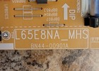 Samsung Qn65q7camfxza Power Supply Board   Bn44-00901a   L65e8na_mhs