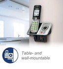 Vtech Cs6529-2 Dect 6 0 Phone Answering System With Caller Id call Waiting