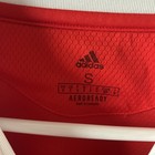Adidas 1 fc Union Berlin Soccer Jersey Men   s Size Small