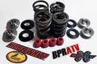 04 05 Honda Trx450r Trx 450r Kibblewhite Valves Springs Guides Head Rebuild Kit