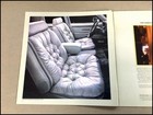 1985 Chrysler Fifth Avenue Original Car Sales Brochure Catalog