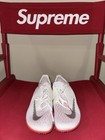 Nike Zoom Streak Lt Track Field Spikes Shoes White Dn1699-100 Mens Size 11 5 New