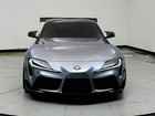 2020 Toyota Gr Supra Premium