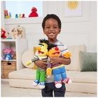 Official Ernie Muppet Plush By Gund  Sesame Street Official Ernie Plush Toy