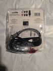 Wahl 8655-200 Peanut Clipper Trimmer Black Corded Trimmer Compact Size New