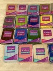Sculpey Premo   Sculpey  Iii Oven Bake Clay lot Of 23 -2 Oz Blocks Many Colors  