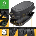 D-line Us ocm001 Outdoor Weatherproof Electrical Cable Box Ip54 - 11 4in X