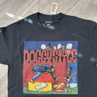 Snoop Dog Doggy Dogg Doggystyle T-shirt Men   s Large Hip Hop Rap D