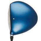 Intech Golf Clubs Men s Behemoth Draw 520cc Super Jumbo Anti-slice Driver  New