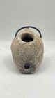 Ancient Holy Land Artifact     Roman Oil Lamp 1st Century Ad Biblical Vessel
