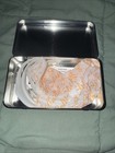 Slick Collar Adjustable Shirt Collar Support And Collar Stays In Black Edc Box