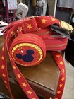Mickey Crossbody Loungefly Nwt
