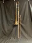 Cg Conn 32h Bb Tenor Trombone Serial  400066