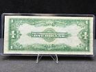 1923 Silver Certificate  1 Bill  Large Note Blue Seal  Speelman White Z15