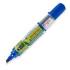 Lot Of 3 Pilot V Board Master Vbmc-blu-bc Refillable Dry Erase Markers Blue New