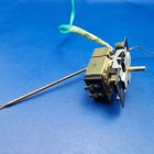 Genuine Viking Built-in Oven Thermostat   Pj030037