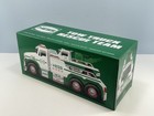 2019 Hess Tow Truck And Rescue Team Hess Truck - New In Box