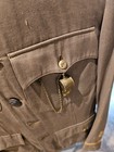 Wwi U s  Army Corps Of Engineers M1917 Service Coat Tunic Tailored Washer Bros