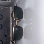 Vintage  1960   s Gold Filled 1 20 12k Gold  Eyeglasses Rodenstock Made In Germany