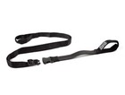Rok Straps Adjustable Motorcycle atv Stretch Strap Twin Pack  60  Length