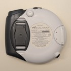 Sony Walkman S2 Sports Portable Cd Player  d-sj301  - Working
