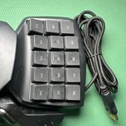 Razer Tartarus Wired Gaming Keypad Model Rz07-0103