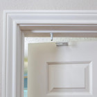 2 Pack     Glidelok Child Safety Door Top Lock   For Interior   Exterior Doors   L