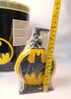 Dc Comics Batman Soap toothbrush Accessories W  Garbage Can Sealed