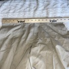 A  Khaki Long Skirt  Size 17  Nwt  School Uniform  Juniors