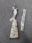 Cva Wolf Realtree Camo Stock And Forend With Trigger Assembly