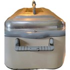 Vtg 1950s Westinghouse Electric Roaster Oven W  Rack Works Excellent Condition 