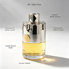 Azzaro Wanted By Azzaro Cologne For Men Edt 3 38   3 4 Oz New In Box