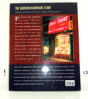 The Madison Hardware Story By Derek Thomas - Signed   store Closing Oct 2025   