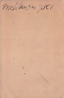 Dayton Public Schools 1914 Card Of Honor American Eagle Patriotic Cora Eickman