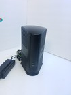 Directv Satellite Genie Receiver Hs17-100 With Power Supply