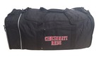Licensed Mlb Expanding  steal  Duffel Bag  cincinnati Reds  Gym Luggage Travel