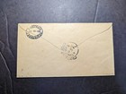 1913 Registered British Solomon Islands Cover Tulagi To London England