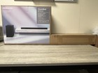 Samsung Hw-b73cd 5 1 Channel B-series Soundbar - Wireless Subwoofer - Open Box