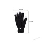 1 Pair Finger Gloving Light Gloves  2026 New 7 Colors Led Finger Flashing Gloves