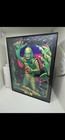 Universal Monsters Custom Retro Tribute The Spp Creature Plaque Wall Hanger