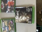 Microsoft Xbox One Console With 2 Controllers  black   White    3 Games  Hdmi