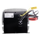24v 25a Battery Charger 105739 105739gt For Genie Lift Gr-08 Gr-12 Gr-15 Gr-20