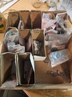Lot Of Nos Kawasaki Motorcycle Parts Kz900 Z1 Kz550 A1 Variety