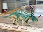 Styracosaurus Dinosaur Model--unbranded Museum Line Model