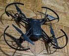 Dji Tello Drone By Ryze Tech With Batteries  Controller  And Case