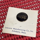 Lockheed Martin 5 Years Pin 1 10 10k Gf - Missile Systems Divison Keychain - Pin