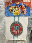 Disney Channel High School Musical 2 Vintage Kid Tights Sz 7-10 Dead Stock 2007