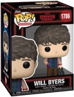 Funko Pop  Television  Stranger Things - Will Byers  new Toy  Vinyl Figure  Co