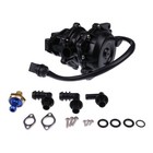 New Oil Injection Fuel Pump For Johnson Evinrude Outboard Vro 5007420 5007422