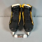 Nwob Bauer Supreme 1s Senior Goalie Hockey Skates Us Size 11 W New Laces